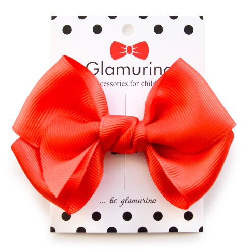 Lera l hair bow