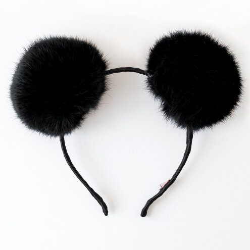 Hair hoop Disney Story