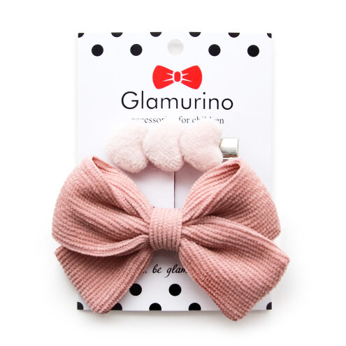 Tina'slove hairpin set powder