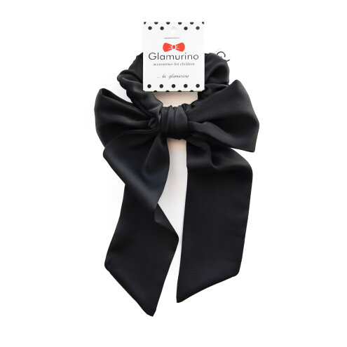 Nata Hair Bank Black